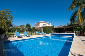 Casa Magna, Estepona